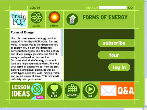 potential-energy-html